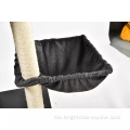 3Layer Cat Tree Sisal Castle Calar Mendaki Besar